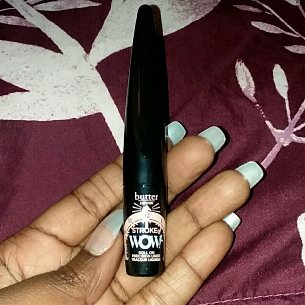Butter London Roll On Eye Liner